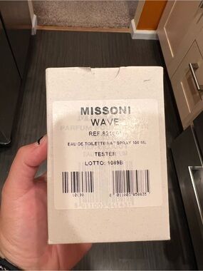 Missoni Wave